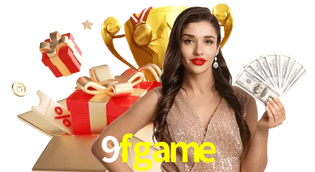 Jogue com dealers reais no 9fgame!