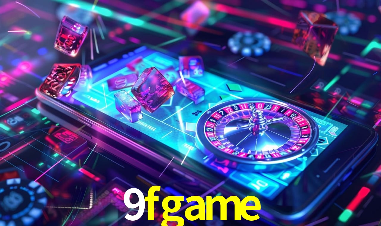 Bônus de Boas-vindas 9fgame