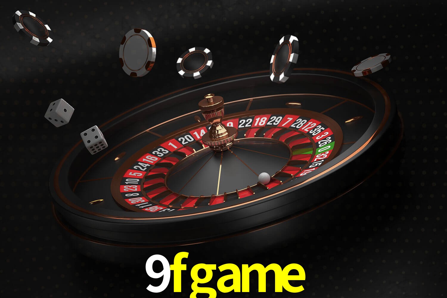 9fgame: Seu Cassino Premiado com Pagamentos Rápidos