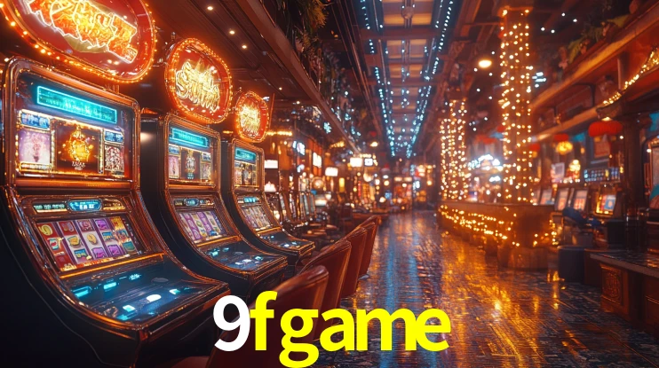 9fgame - Melhor Casino Online - 9fgame.com