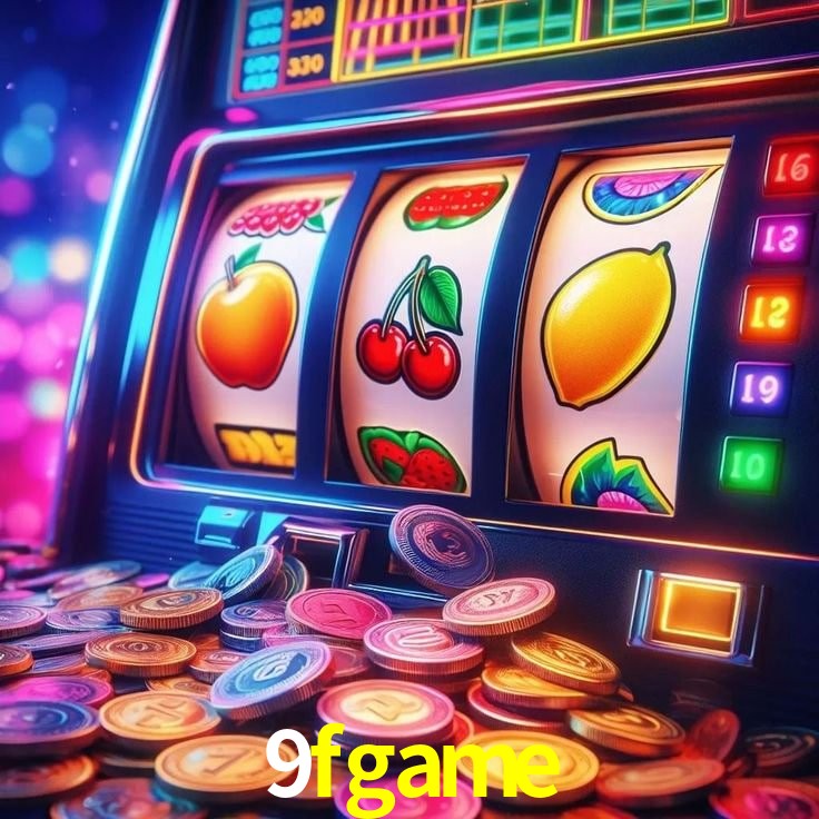 Experiência VIP 9fgame