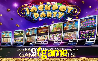 Desvendando o Mundo dos Jogos Virtuais na 9fgame