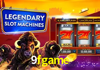Desvendando o Mundo dos Jogos Virtuais na 9fgame