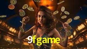 Welcome Bonus 9fgame