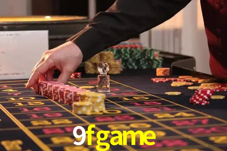 A Experiência Imersiva dos Cassinos Ao Vivo no 9fgame