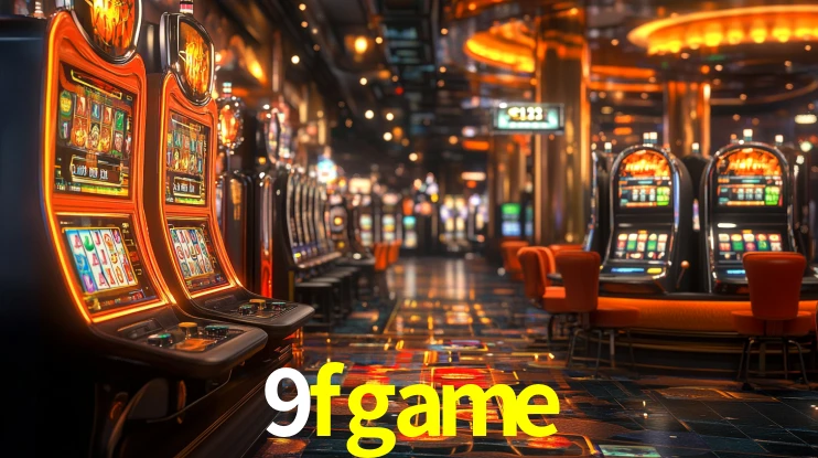 Explore as vantagens do 9fgame: serviço profissional e confiabilidade