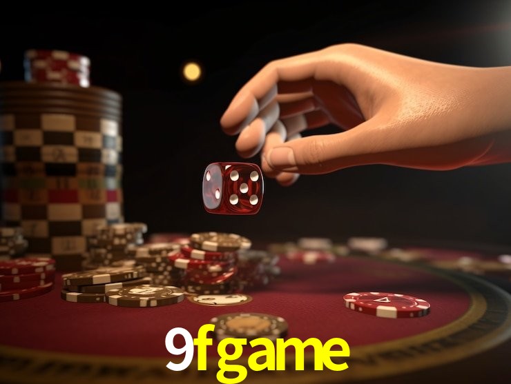Provedores de Jogos 9fgame