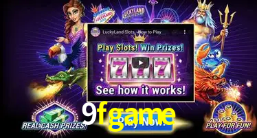 Descubra a Magia dos Jogos de Arcade no 9fgame