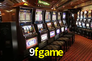 Inovações de Jogos na 9fgame: O Futuro das Experiências Interativas