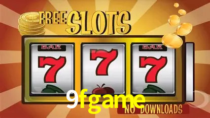 Descubra o Mundo do Cassino Online com 9fgame