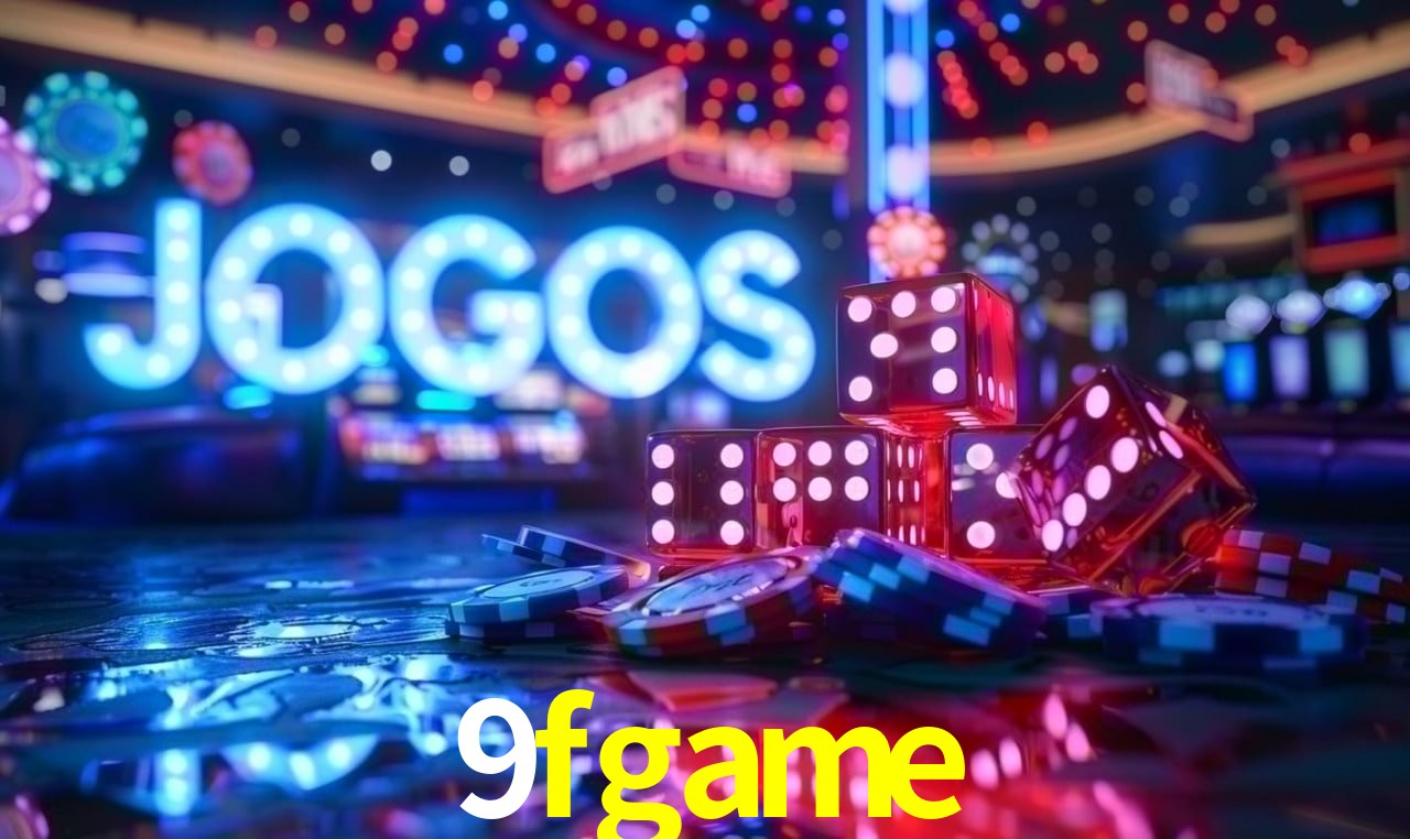 PIX Instantâneo 9fgame