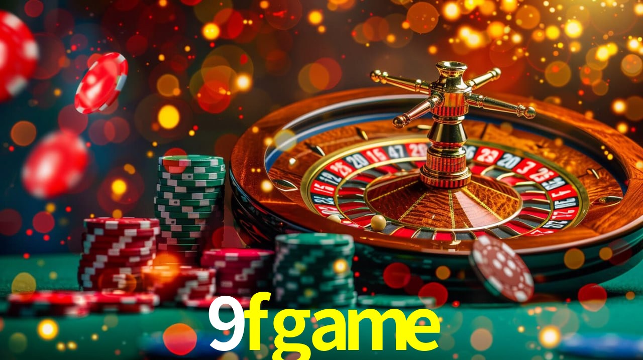 A Emoção da Loteria na 9fgame: Uma Chance de Mudança de Vida