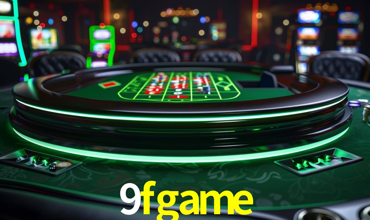 API Integration 9fgame