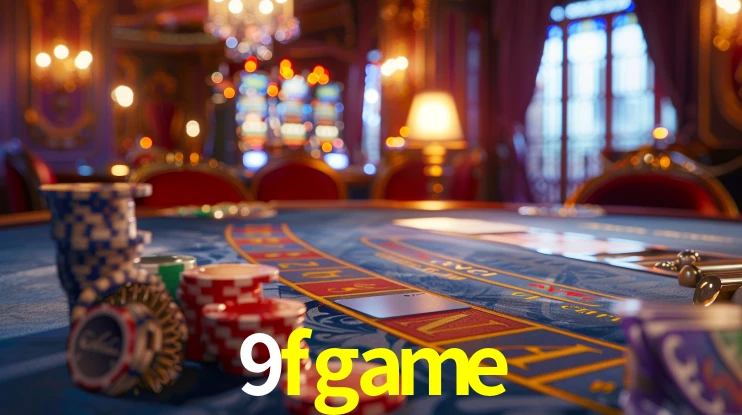Live Casino 9fgame