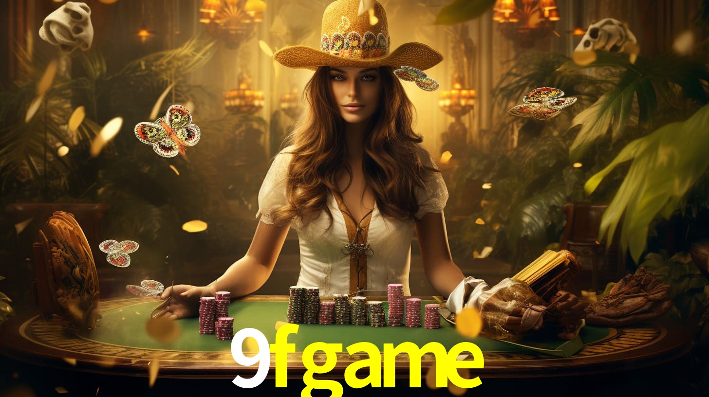Live Casino 9fgame