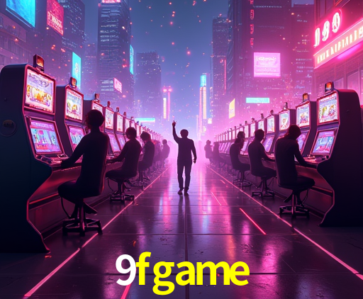 Torneios 9fgame