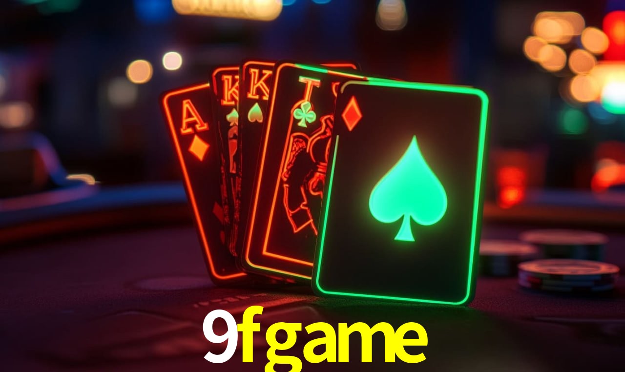 Diretório de Jogos 9fgame
