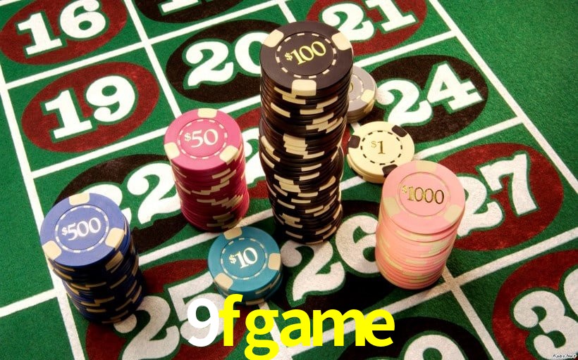 Apostas de Tênis 9fgame
