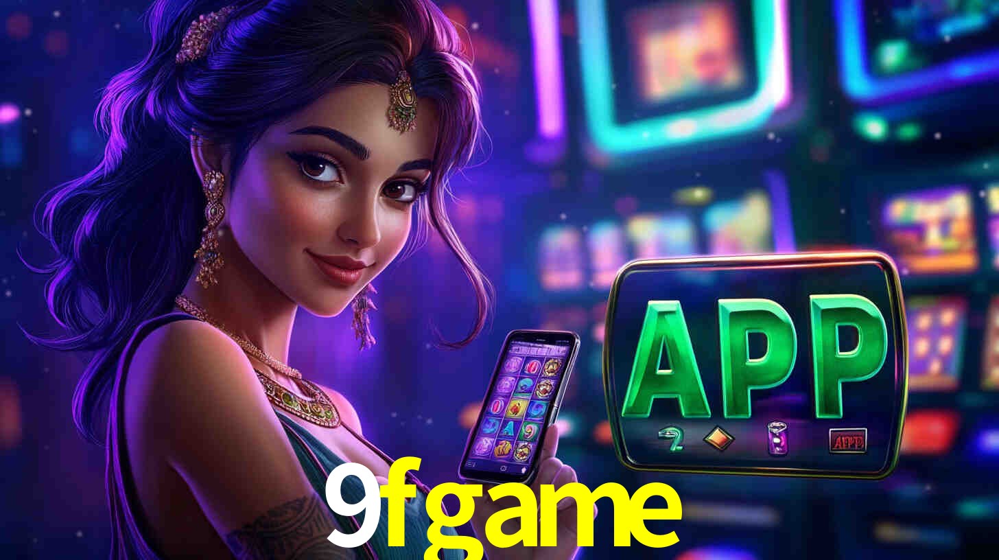 Bônus Generosos e Exclusivos no 9fgame para Você!