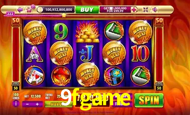 A Revolução dos Aplicativos de Jogos no 9fgame
