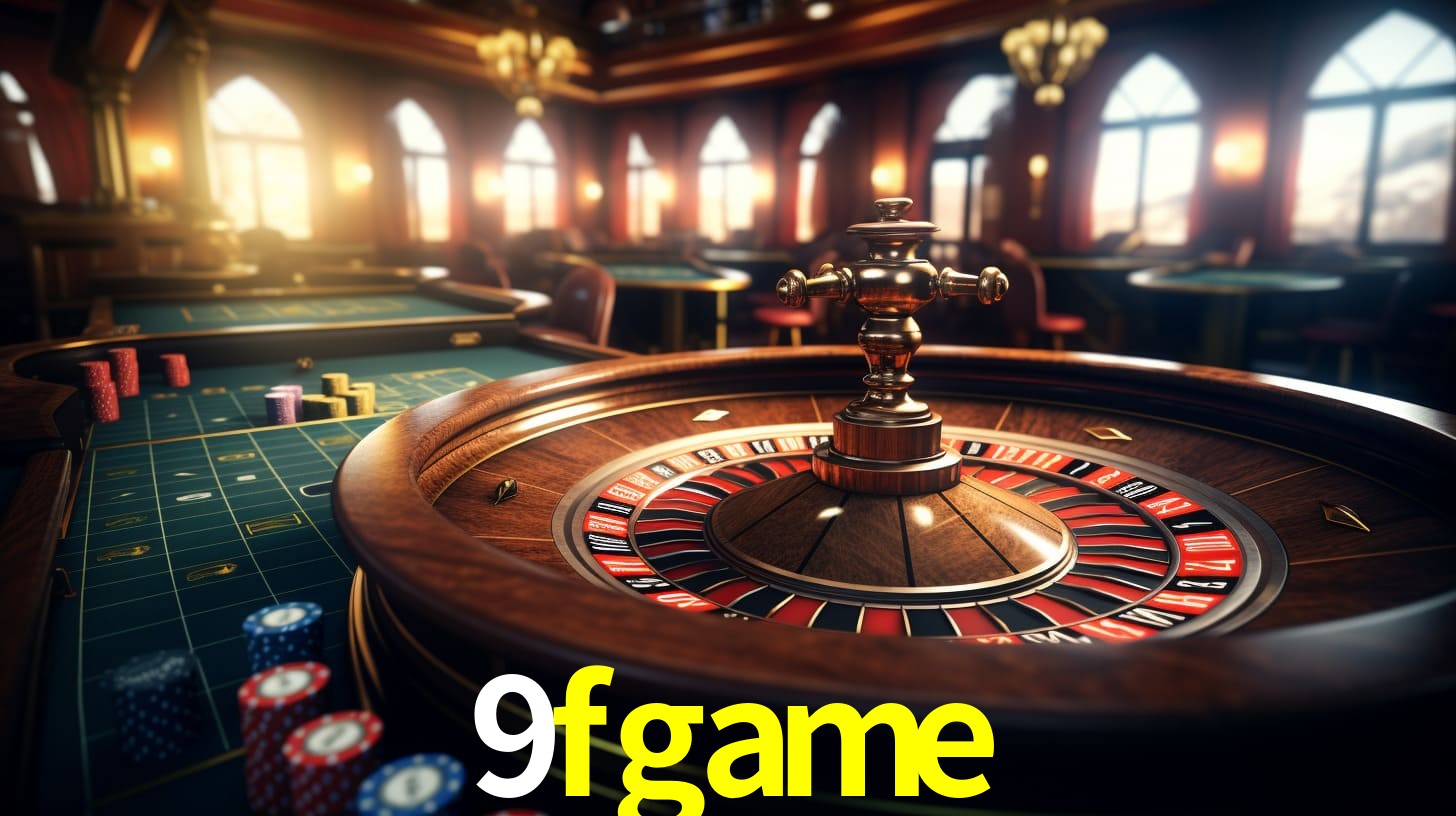 VIP Casino 9fgame