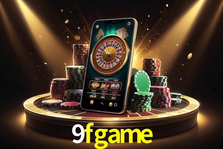 Tecnologia da Plataforma 9fgame