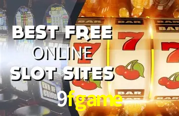A Popularidade dos Caça-Níqueis no 9fgame