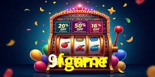 Promoção Relâmpago 9fgame