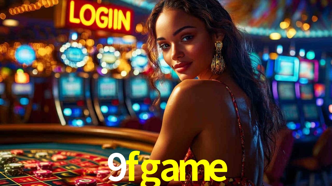 Cadastro Rápido 9fgame