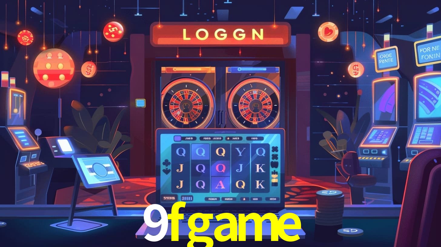 Promoções Sazonais 9fgame