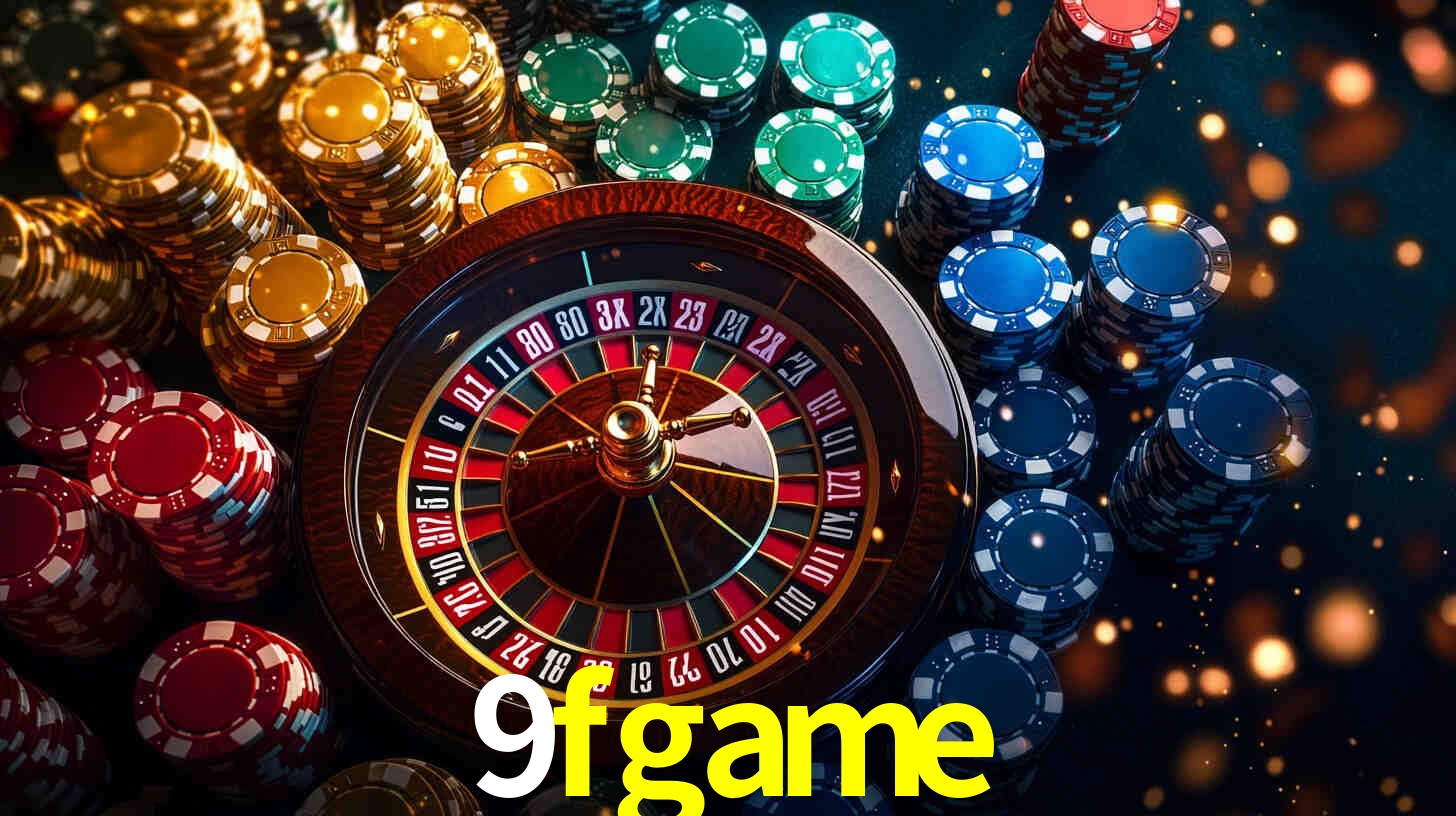 9fgame App Interface