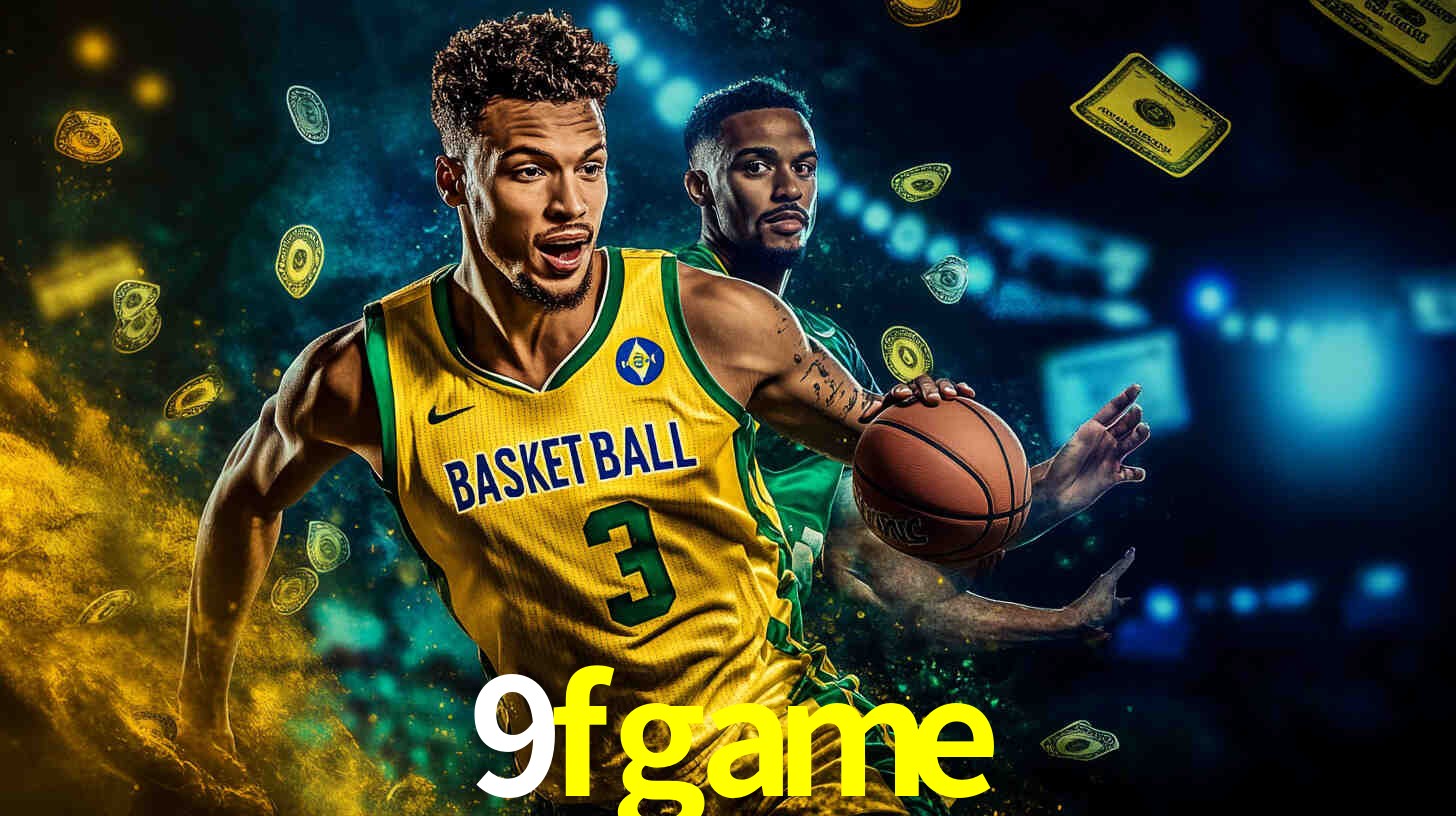 Descubra a Essência do 9fgame: Nossa História e Compromissos