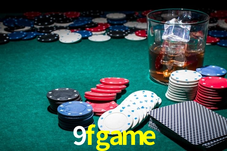 Casino VIP 9fgame