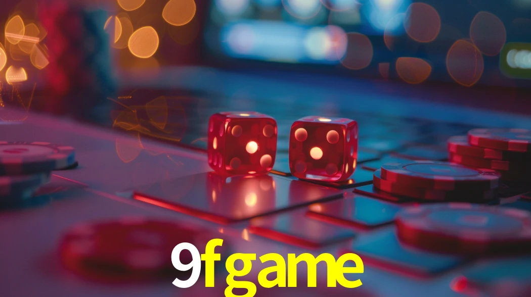 Game Providers 9fgame