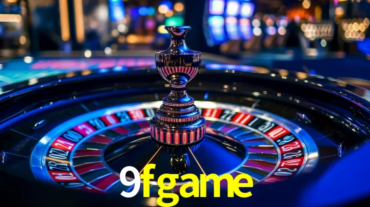 Experimente o Login Seguro Premium no 9fgame