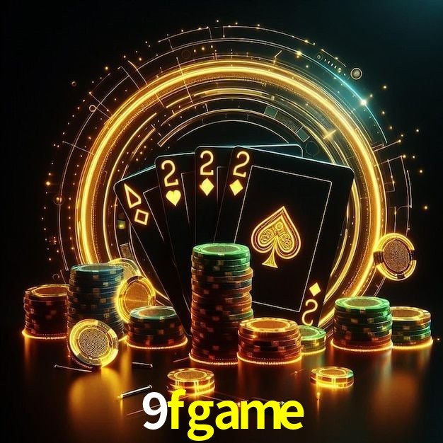 Casino Ao Vivo 9fgame