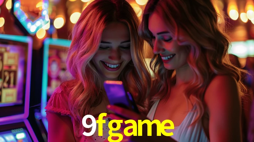 9fgame: Jogos de Caça-Níqueis-Altas Recompensas, Roleta-Velocidade, Blackjack-Desafios Máximos