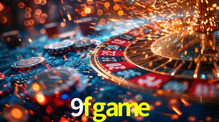 Slot Games 9fgame