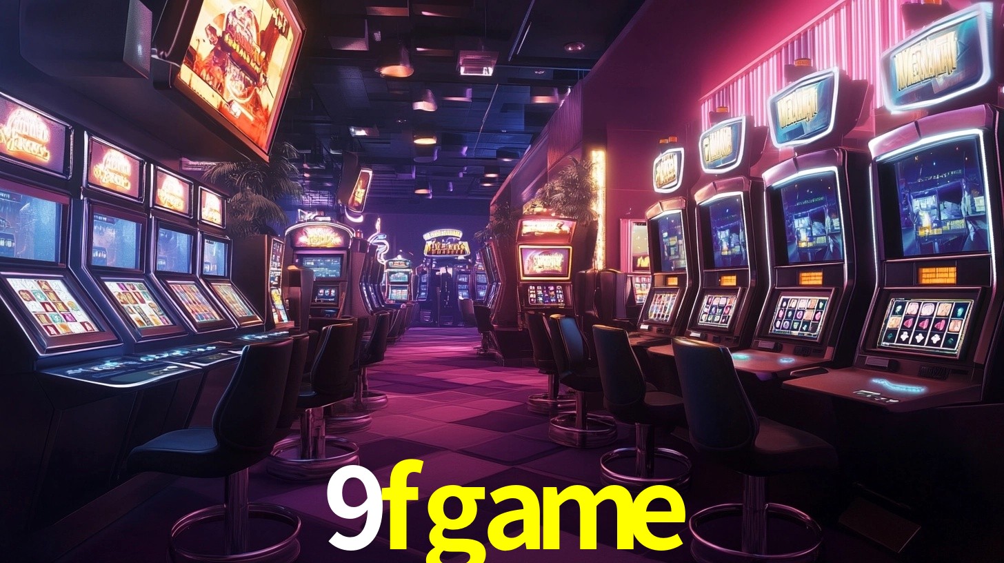 Ofertas Imperdíveis na 9fgame: Promoções e Bônus Que Valem a Pena