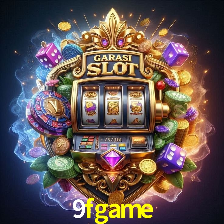 Design Responsivo 9fgame