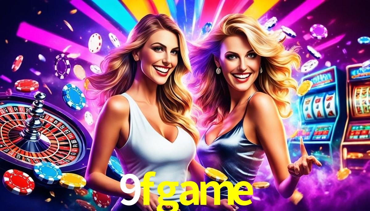 Jogos Exclusivos 9fgame
