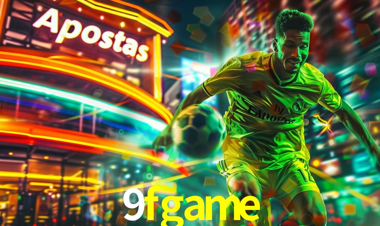 Jogos de Slot 9fgame