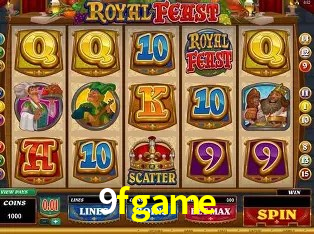 Weekend Specials 9fgame