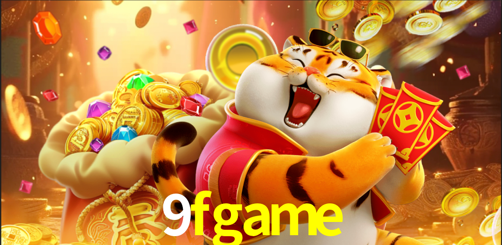 9fgame: A Experiência de Casino com Jogos de Mesa ao Vivo