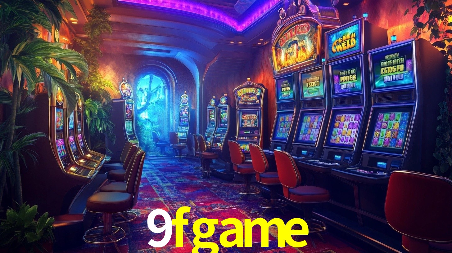 Programa VIP 9fgame