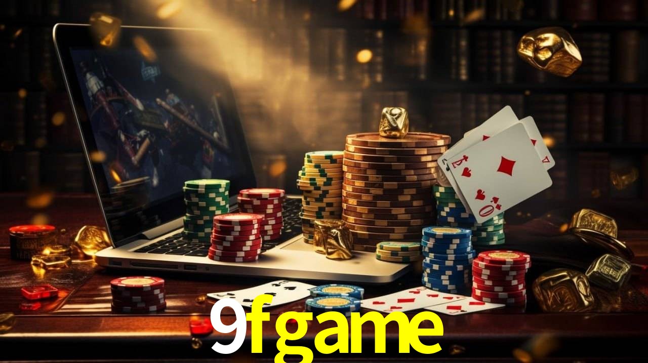 Mesa de Blackjack 9fgame