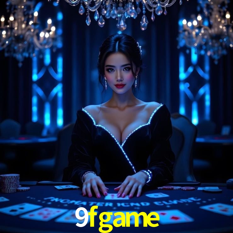 Login Seguro 9fgame