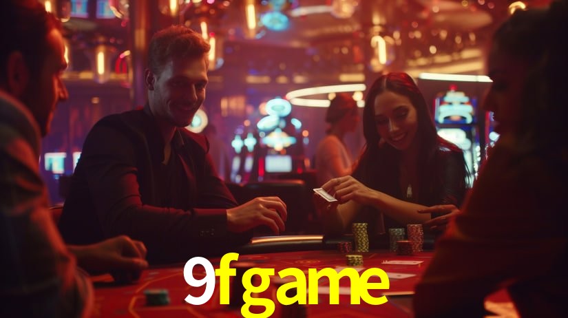 Descubra o Programa VIP da 9fgame: Vantagens Exclusivas para Jogadores