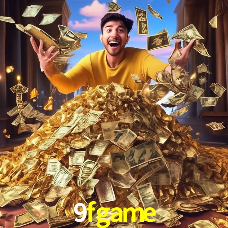 Casino Ao Vivo 9fgame