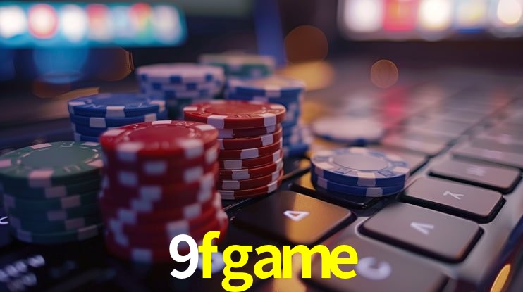 Integração de APIs 9fgame